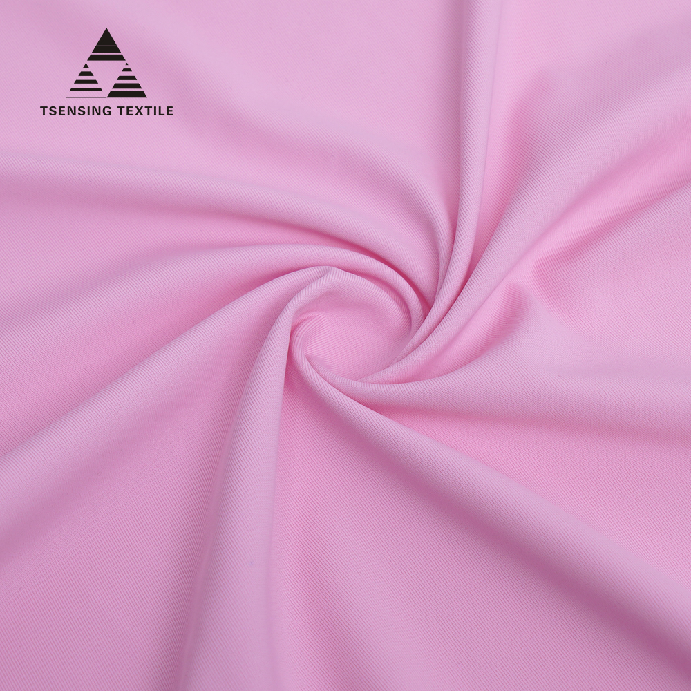 Nylon Spandex  Fabric (1)BYW5216